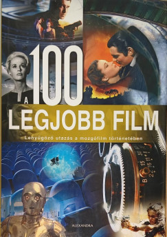Manfred Leier  (Szerk.) - A 100 legjobb film