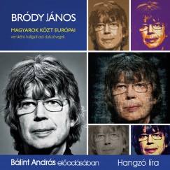 Brdy Jnos - Blint Andrs - Magyarok kzt eurpai