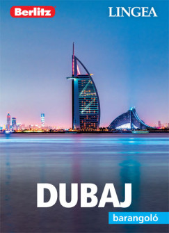 Dubaj - Barangol