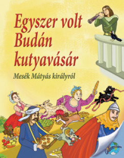 Nagy va  (Szerk.) - Egyszer volt Budn kutyavsr