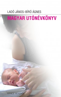 Br gnes - Lad Jnos - Magyar utnvknyv