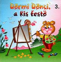 Snta Zsolt - Drmi Dnci, a kis fest 3.