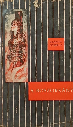 Sznt Gyrgy - A boszorkny