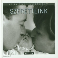 Helen Exley - Szeretteink