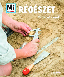 Andrea Schaller - Rgszet - Feltrul a mlt