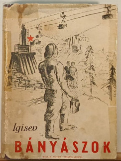 Igisev - Bnyszok