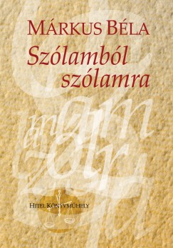 Mrkus Bla - Szlambl szlamra