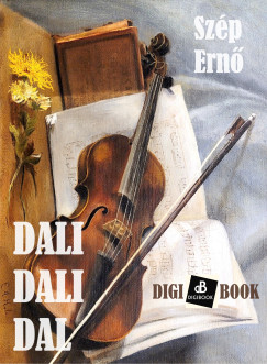 Szp Ern - Dali dali dal