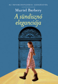 Muriel Barbery - A sndiszn elegancija