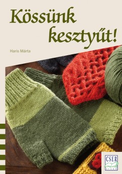 Haris Mrta - Kssnk kesztyt!