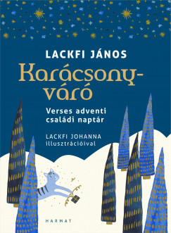 Lackfi Jnos - Karcsonyvr