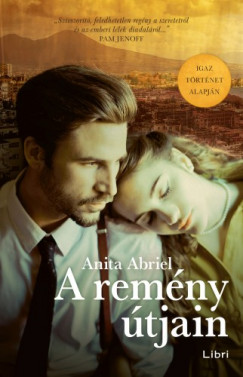 Anita Abriel - A remny tjain