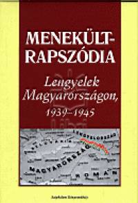 Meneklt-rapszdia