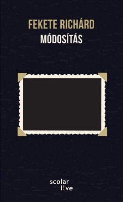 Fekete Richrd - Mdosts