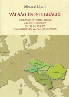 Diszegi Lszl - Vlsg s integrci
