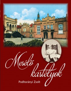 Podhornyi Zsolt - Mesl kastlyok