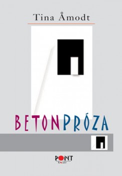 Tina Amodt - Betonpr�za