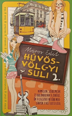 Maros Edit - H�v�sv�lgyi suli 2.