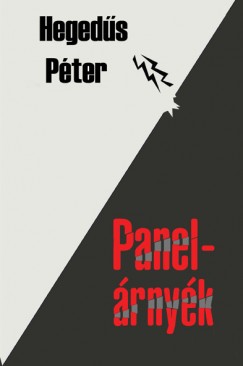 Hegeds Pter - Panelrnyk