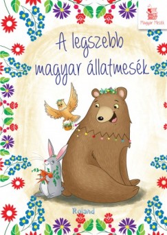 A legszebb magyar llatmesk