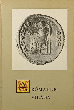 A római jog világa