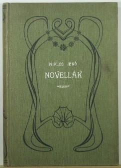 Mikls Jen - Novellk