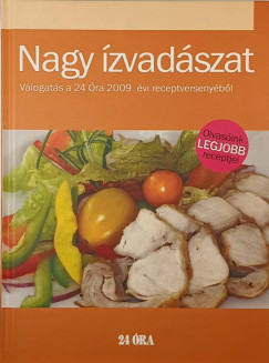 Nagy ízvadászat