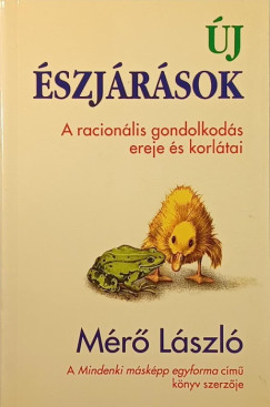 Mérő László - Új észjárások