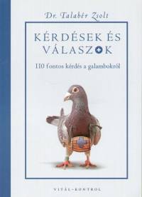 Talabr Zsolt - Krdsek s vlaszok