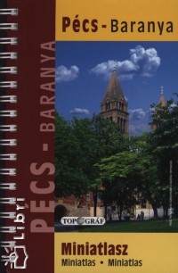 Pcs - Baranya