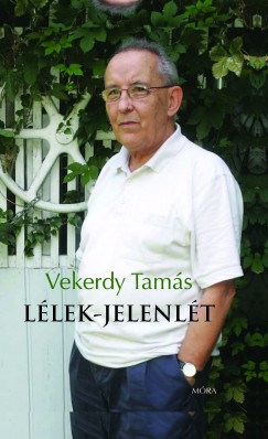 Vekerdy Tams - Llek-jelenlt