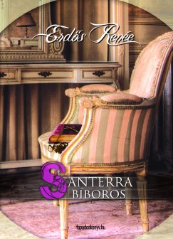 Erds Rene - Santerra bboros
