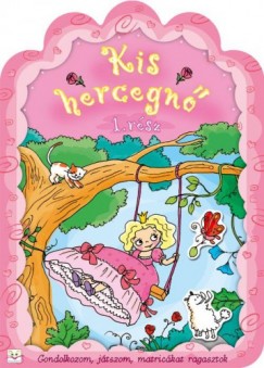 Agnieszka Bator - Kis hercegn 1.