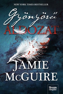 Jamie Mcguire - Gynyr ldozat - Puha kts