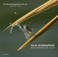 Az v termszetfoti - Magyarorszg 2019