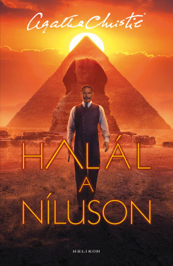 Agatha Christie - Hall a Nluson - filmes bort
