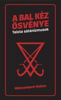 Welczenbach Bal�zs - A bal k�z �sv�nye