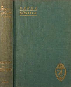Kosztol�nyi Dezs� - A rossz orvos - Pacsirta