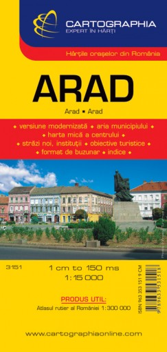 Arad vrostrkp