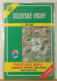 S�l'ovsk� Vrchy