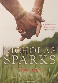 Nicholas Sparks - Visszat�r�s