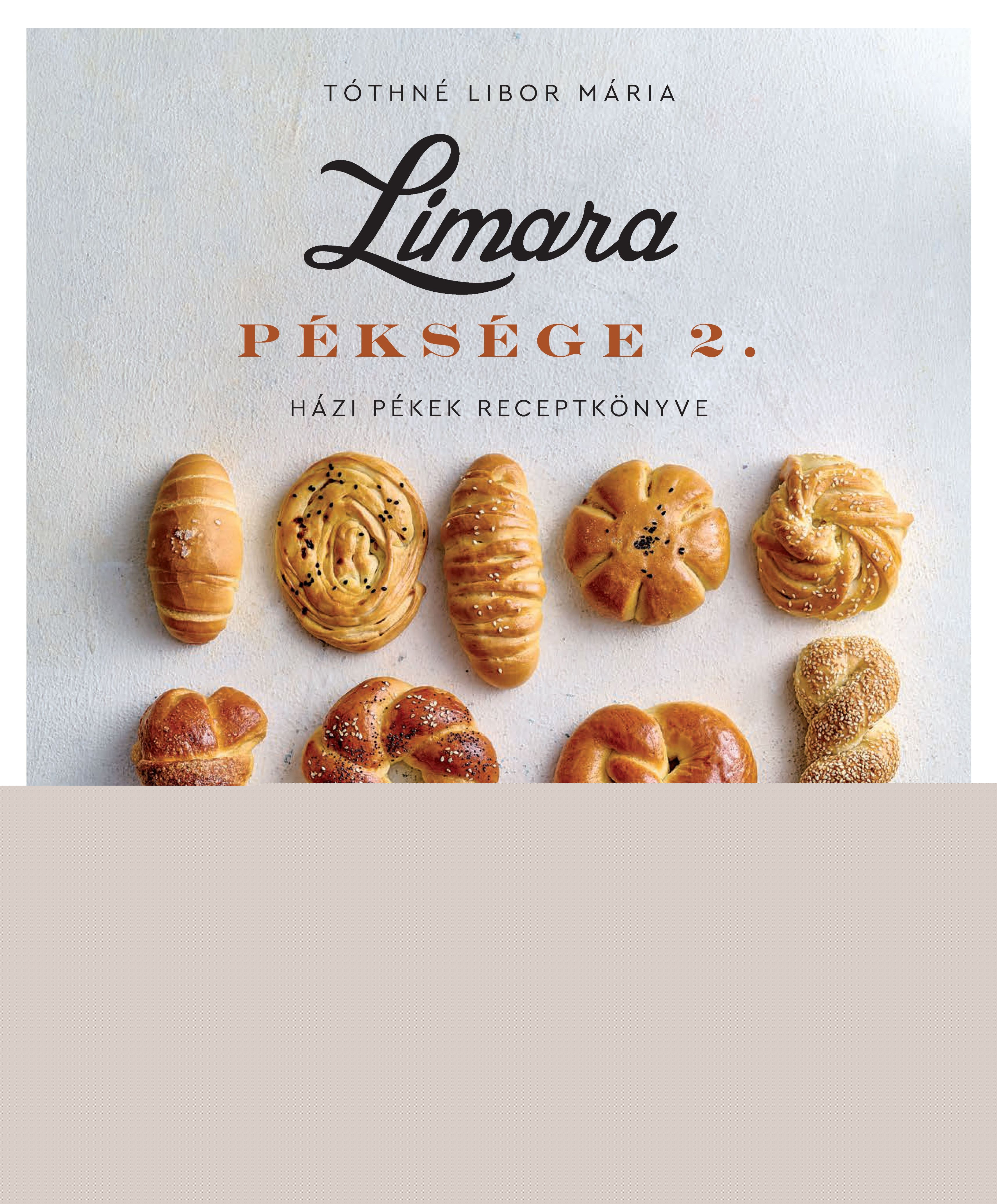 Limara Péksége 2.