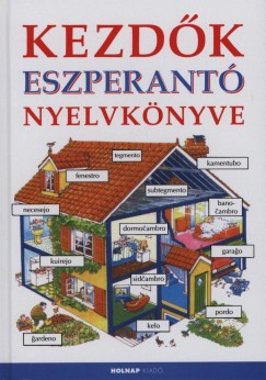 Helen Davies - Kezdk eszperant nyelvknyve