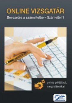 Veress Attila  (Szerk.) - Online vizsgatr