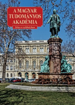 Sisa Jzsef - A Magyar Tudomnyos Akadmia