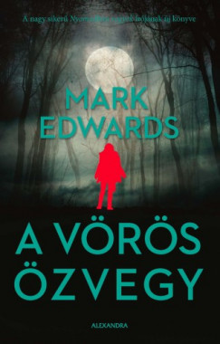 Mark Edwards - A vrs zvegy