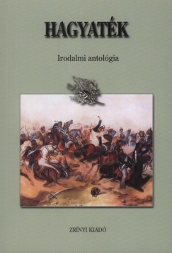 Eszes Mt  (Szerk.) - Hagyatk