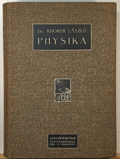 Rhorer László - Physika