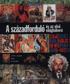 Neil Morris - A szzadfordul s az I. vilghbor