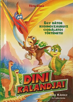 Tth Dra - Dini kalandjai
